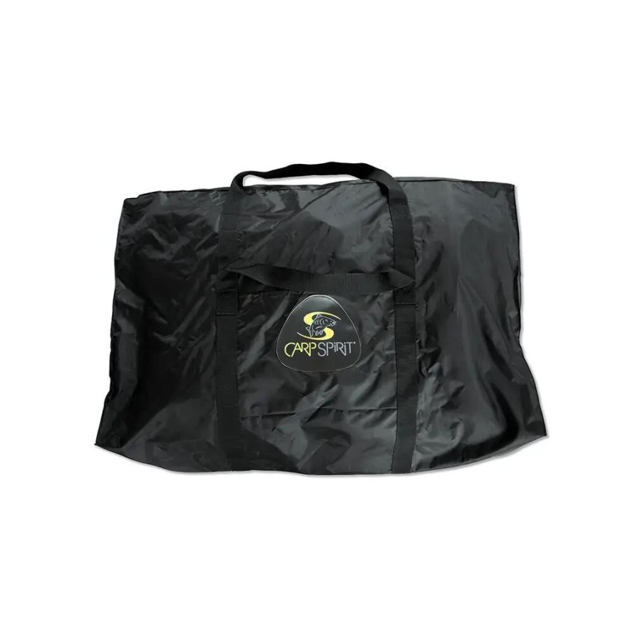 Czarna torba do przenoszenia Carp Spirit Boat