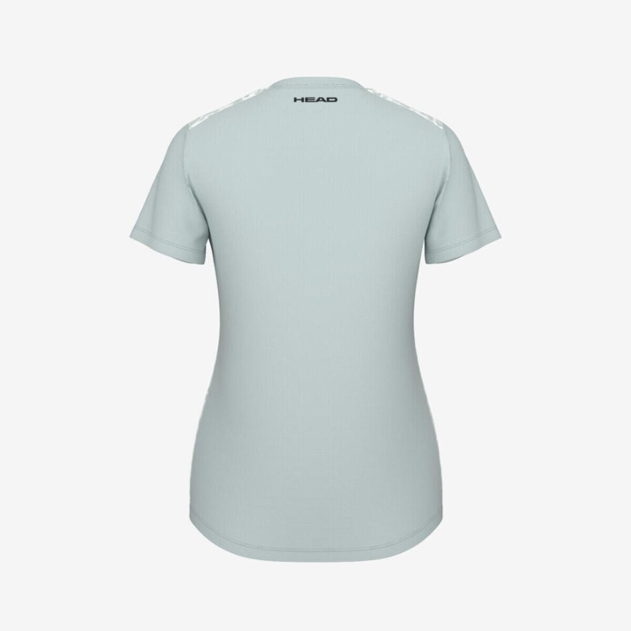 Head Tie-break Ii T-shirt 814654 Women's 814654