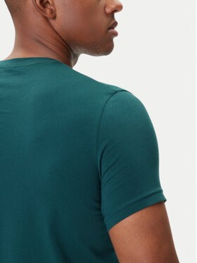 Emporio Armani Underwear Komplet t-shirtów EM000391 AF10776 MB108 Kolorowy Regular Fit