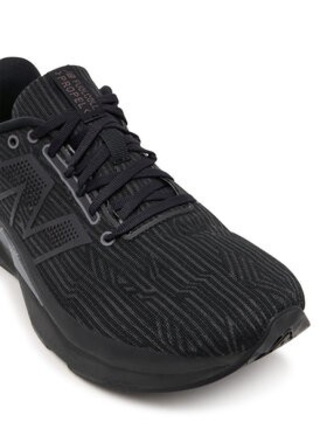 New Balance Buty do biegania FuelCell Propel V5 MFCPRLK5 Czarny