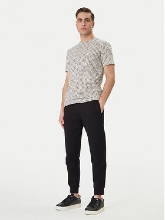 Armani Exchange T-Shirt XM002778 AF10356 F1166 Kolorowy Regular Fit