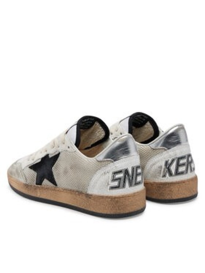 Golden Goose Sneakersy GMF00117.F003215.81780 Szary