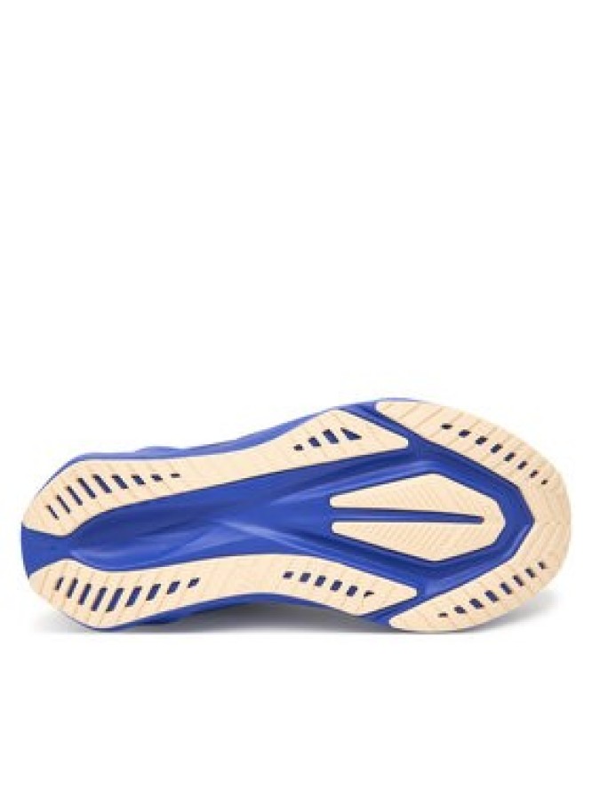 Asics Buty do biegania Novablast 5 1011B974 Czarny