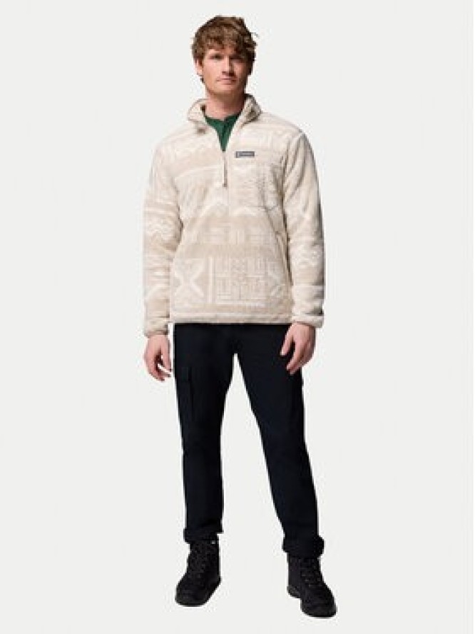 Columbia Polar Rugged Ridge™ 2135471 Beżowy Regular Fit