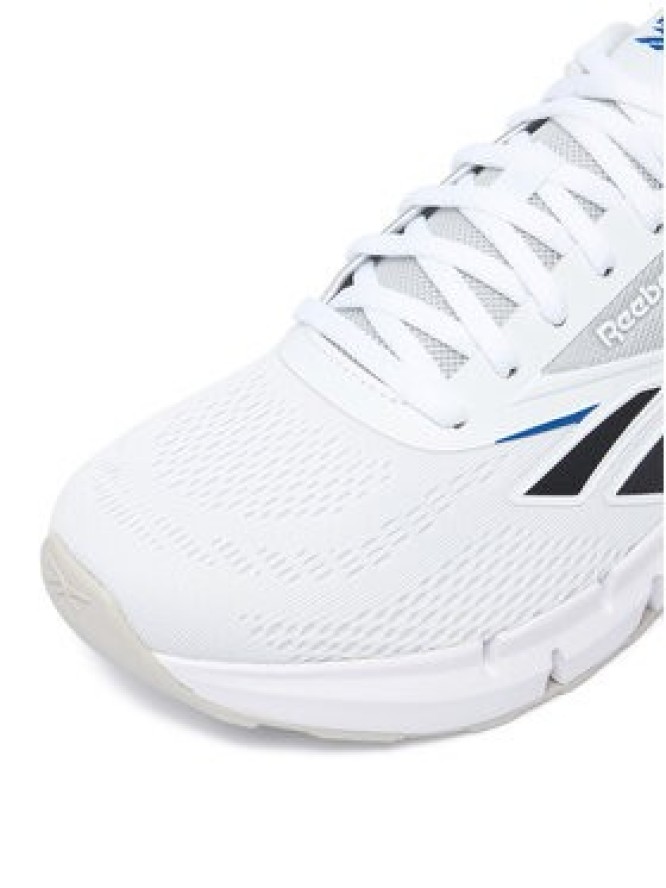 Reebok Buty do biegania EO-ZIG DYNAMICA 6 100263918 Biały