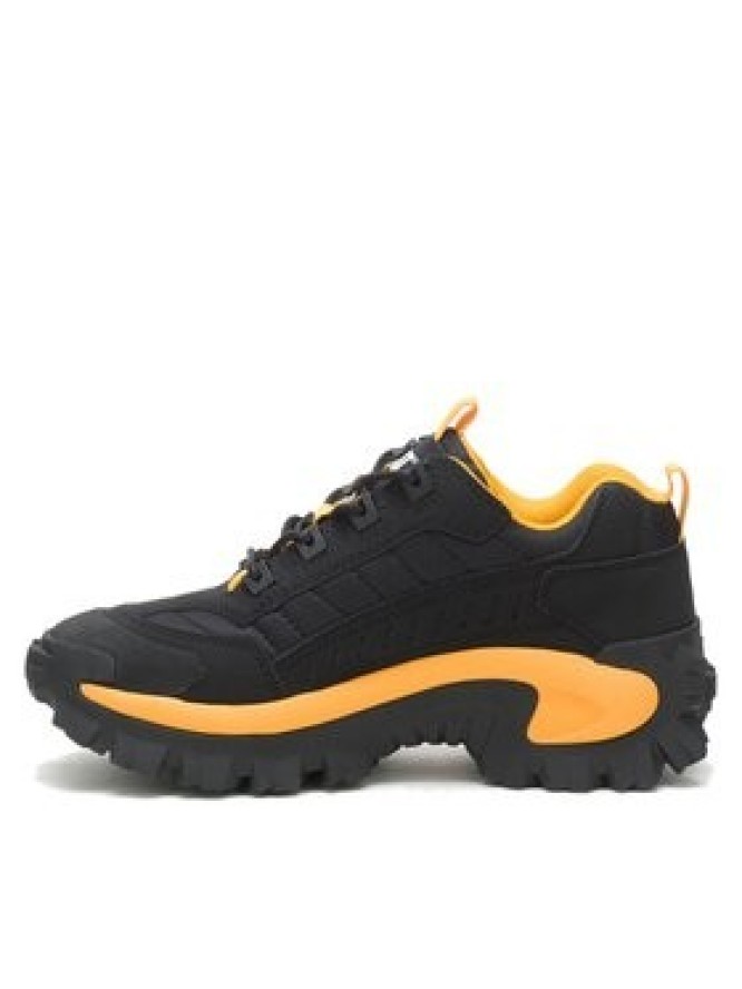 CAT Footwear Sneakersy Intruder P110592 Czarny