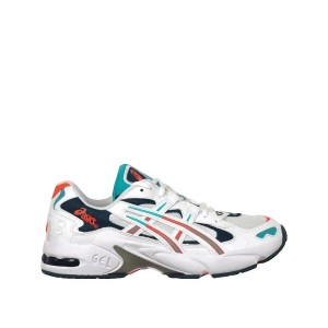 Buty ASICS Gel-Kayano 5 OG Białe