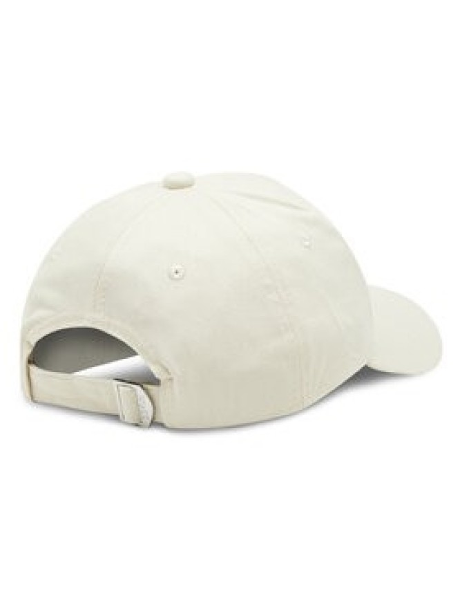 Boss Czapka z daszkiem Zed 50495121 Biały