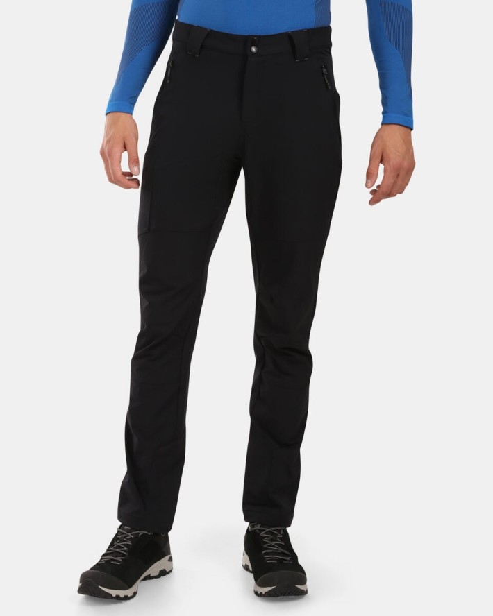 Męskie spodnie outdoorowe Kilpi TIDE-M