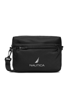 Nautica Torebka C-NTC-M-004-08 Czarny