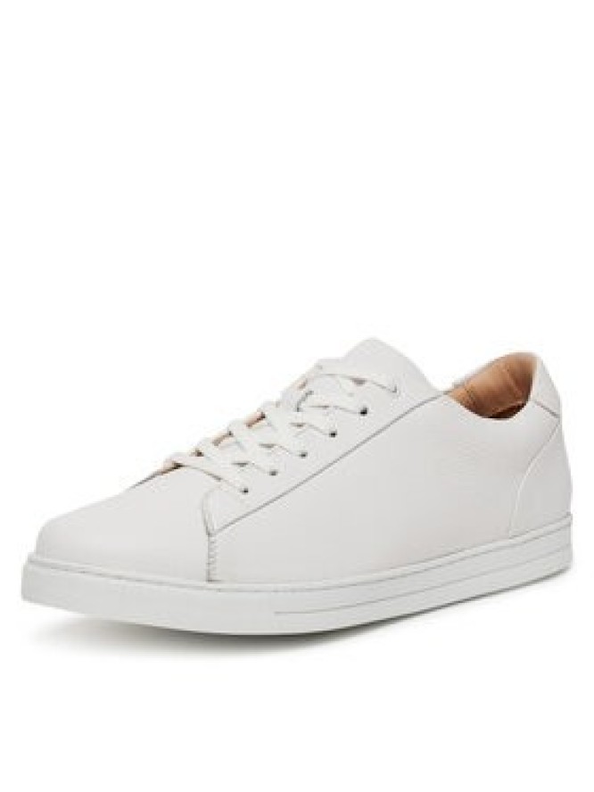 Gino Rossi Sneakersy OTSEGO-04 MI08 Biały