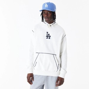 Bluza z kapturem Los Angeles Dodgers MLB World Series