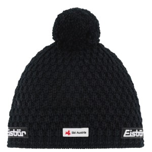 Czapka Eisbar Trail Pompon MÜ SKA
