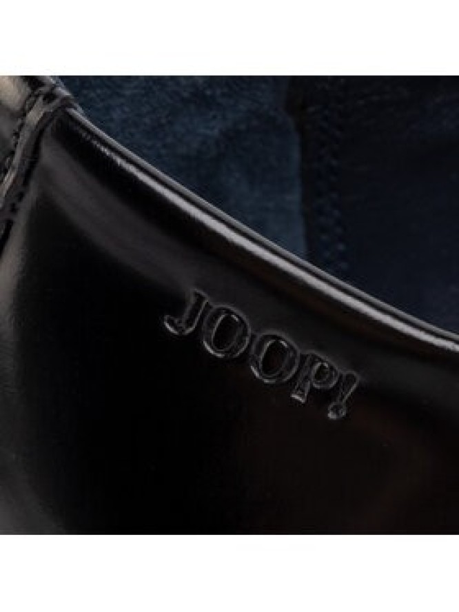 JOOP! Półbuty Serafino 4140004412 Czarny