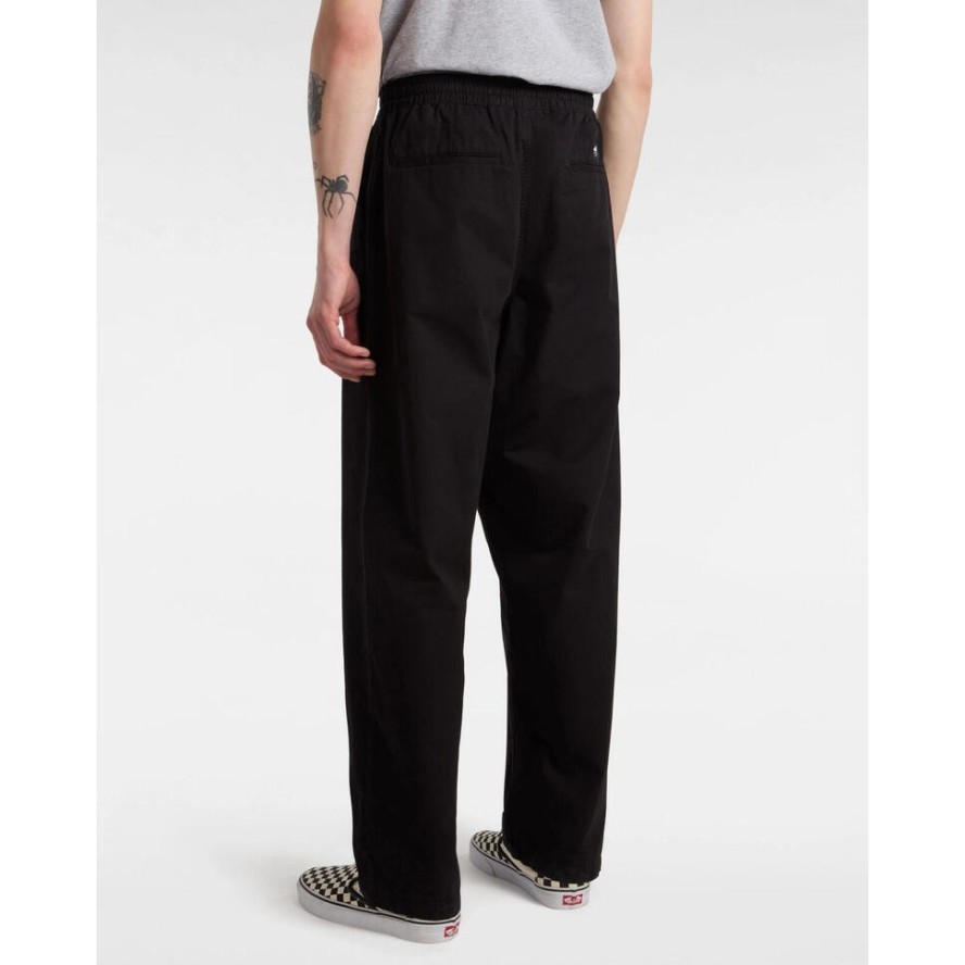 Spodnie Vans Range Pant Tappered Pants