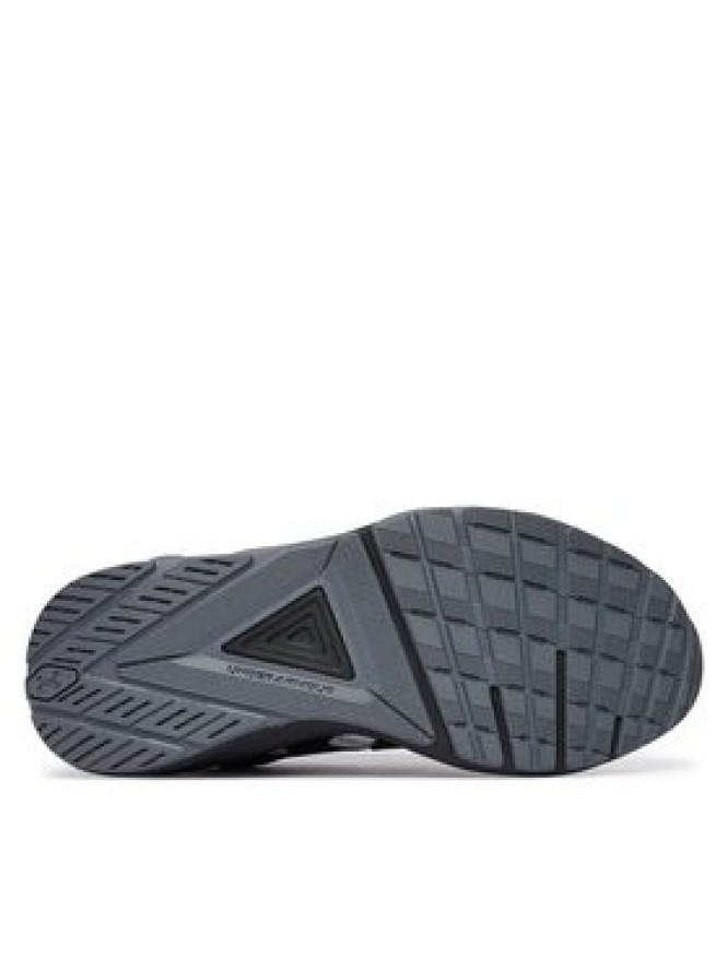 Under Armour Buty na siłownię UA Charged Commit TR 5 6007140 Kolorowy