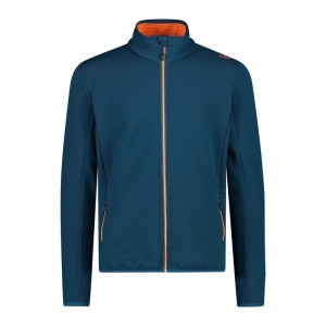 Bluza męska turystyczna CMP 32E6917