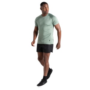 T-shirt Męski Niska Waga Accelerate