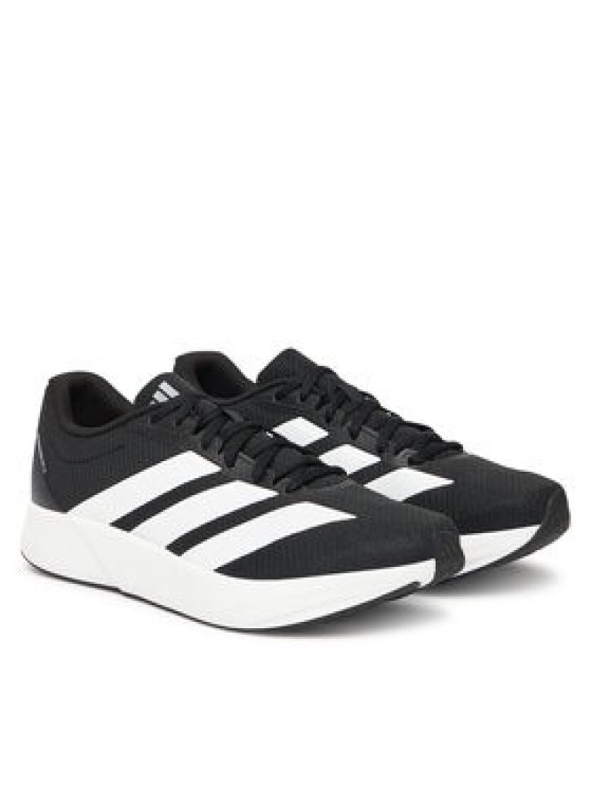 adidas Buty do biegania Duramo RC2 JS4429 Czarny