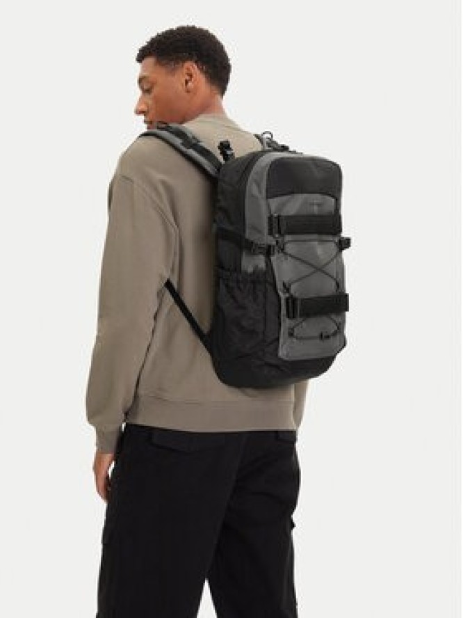 Doughnut Plecak Roaming Small Street Cruise D418STC3-0005-F Szary