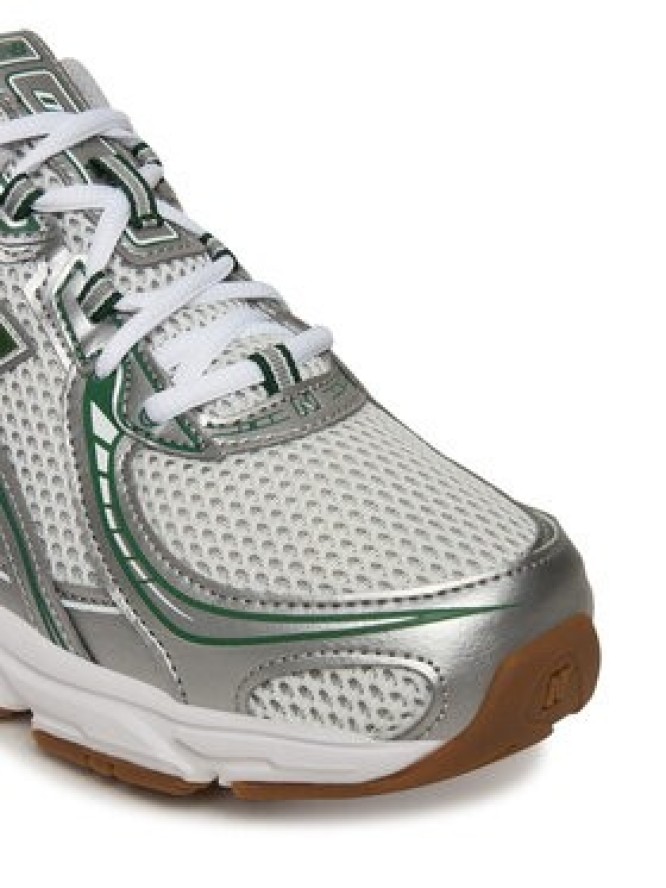 New Balance Sneakersy U740SF2 M Szary