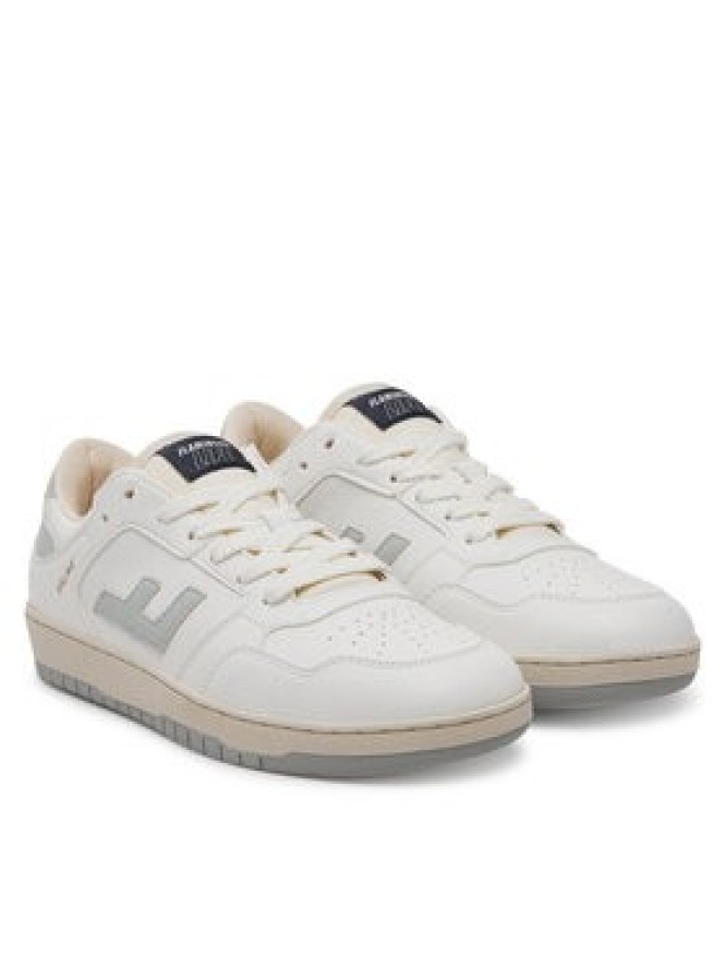 Flamingos Life Sneakersy Saline Biały