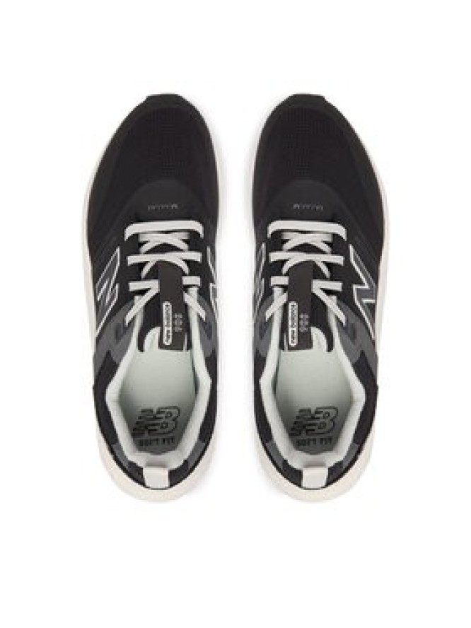 New Balance Sneakersy DynaSoft UA900 v2 U9005G9 Czarny