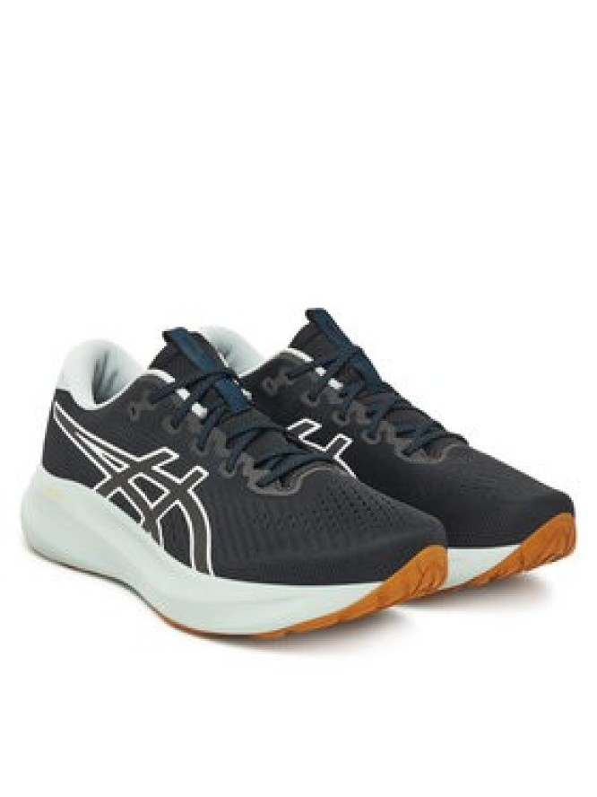 Asics Buty do biegania Gel-Excite 11 Tr 1011C134 Zielony