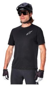 Dżersej z krótkim rękawem Alpinestars A-Aria Astar