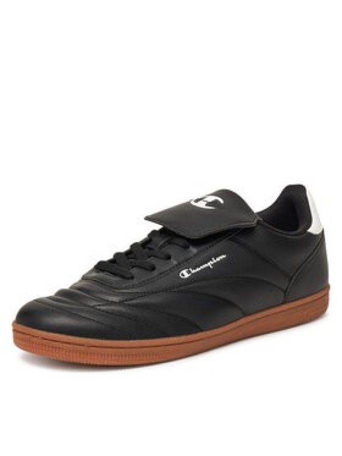 Champion Sneakersy PRESTIGE FLAP S22466-KK001 Czarny