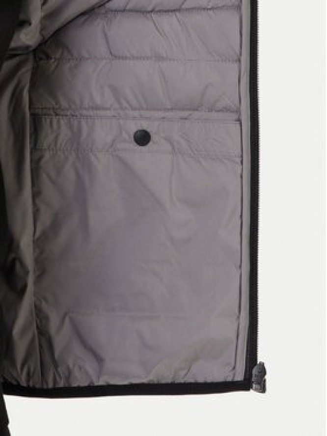 BOSS Kamizelka Urbanex 50545867 Szary Regular Fit