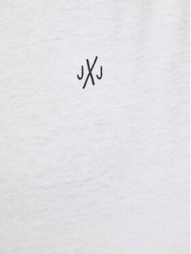 Jack & Jones Komplet 5 t-shirtów Jxj 12185714 Kolorowy Regular Fit