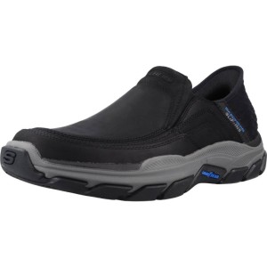 Buty Skechers Respected Elgin Noir