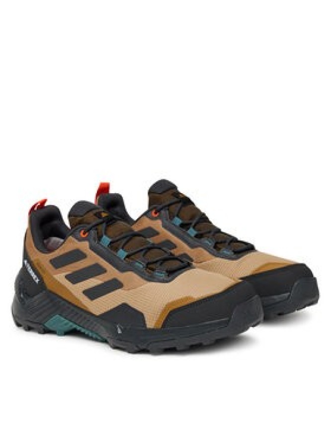 adidas Trekkingi Eastrail 2.0 RAIN.RDY JP8244 Brązowy