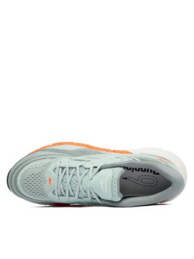 Reebok Buty do biegania SS-FLOATZIG DOUBLE 100244466 Niebieski jasny