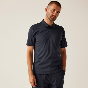 Koszulka robocza polo męska Honestly Made