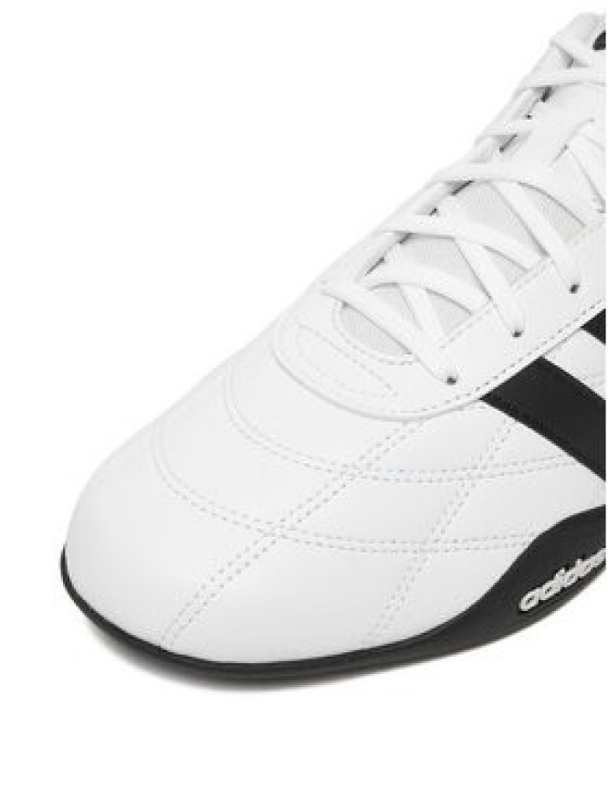 adidas Sneakersy C-ADIPISTA HQ9160 Biały