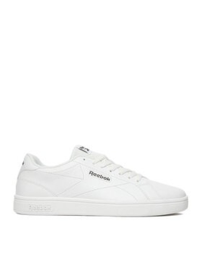 Reebok Sneakersy C-COURT CLEAN 100074369 M Biały