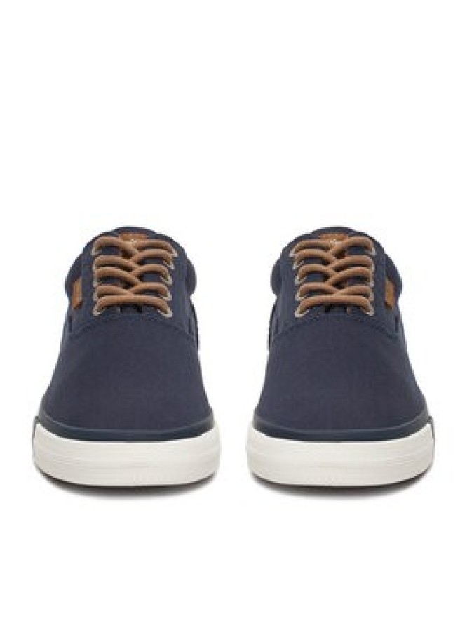 Beverly Hills Polo Club Tenisówki CWBEO-DALSTON-01 Granatowy