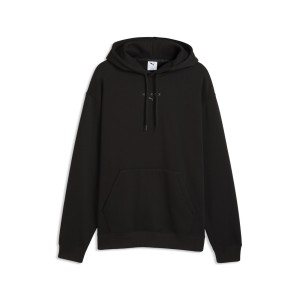 Męska gruba bluza z kapturem PUMA × HYROX PUMA