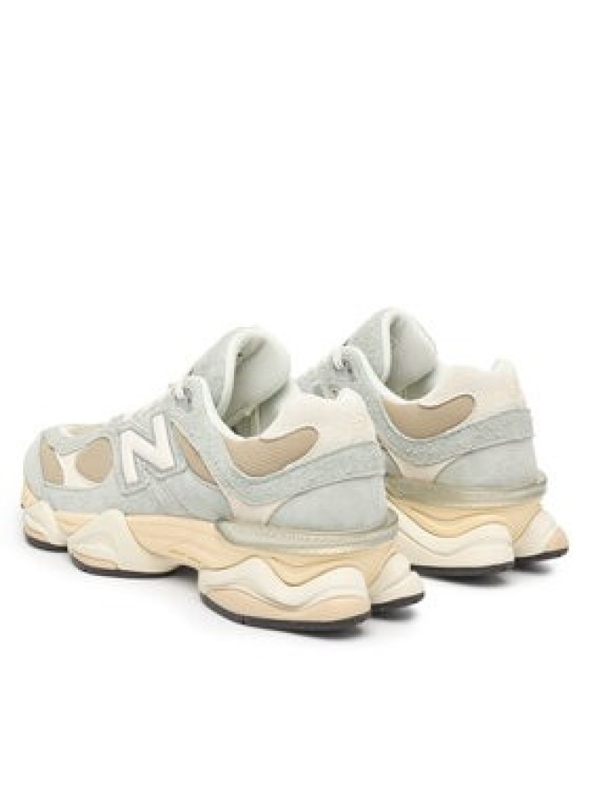 New Balance Sneakersy U9060440 Szary