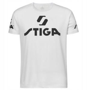 Koszulka sportowa Stiga Player T-Shirt