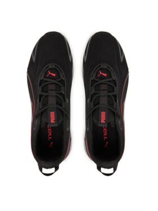 Puma Buty do biegania Cell Solar 311175 06 Czarny