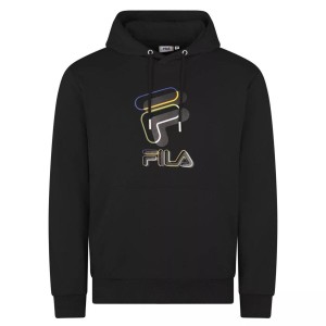 Bluza z kapturem Fila Bever