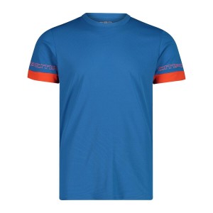 Koszulka męska CMP 33N6677