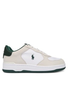 Polo Ralph Lauren Sneakersy 809P01625002 Beżowy