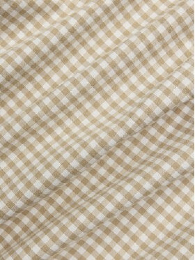 Polo Ralph Lauren Koszula 710852744004 Beżowy Slim Fit