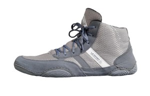 Buty zapaśnicze dla dorosłych La Sport Wrestling
