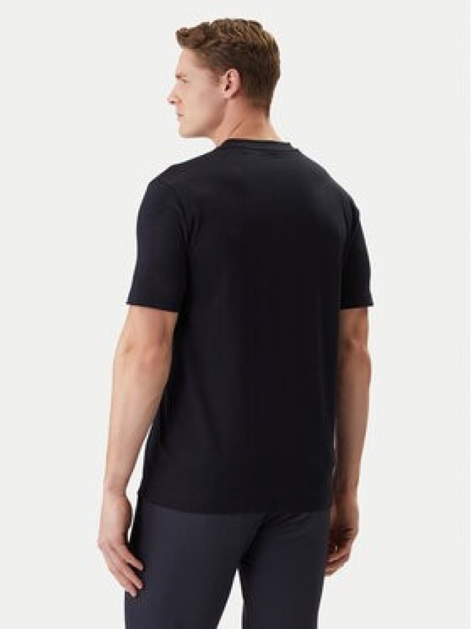 BOSS T-Shirt TS_Join Logo 50553648 Granatowy Regular Fit