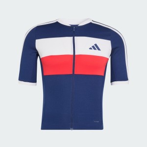 KOSZULKA DO JAZDY NA ROWERZE TEMPO MERINO